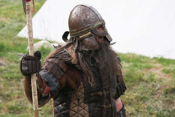 Российский телеканал: викинги были родом из Азербайджана