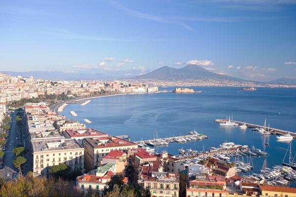 Города-побратимы Баку и Неаполь как фактор дальнейшего развития связей между Азербайджаном и Италией