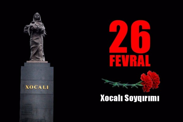 Посол США в Азербайджане: «Ходжалы – одно из самых страшных событий XX века»