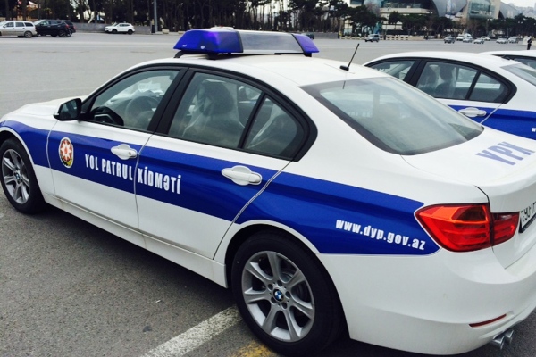 Дорожная полиция обратилась к водителям, совершающим рейсы в Грузию