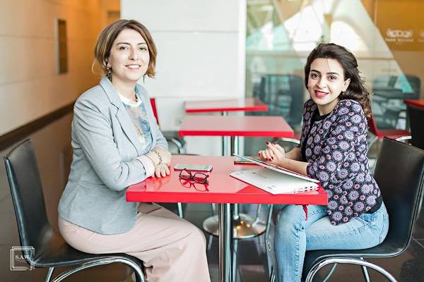 S.A.W. (Successful Azerbaijani Women): Гостья проекта Гюнай Маликгызы