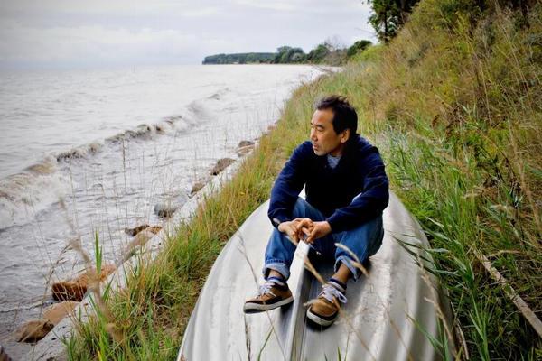 Харуки Мураками отказался от номинации на альтернативную Нобелевскую премию