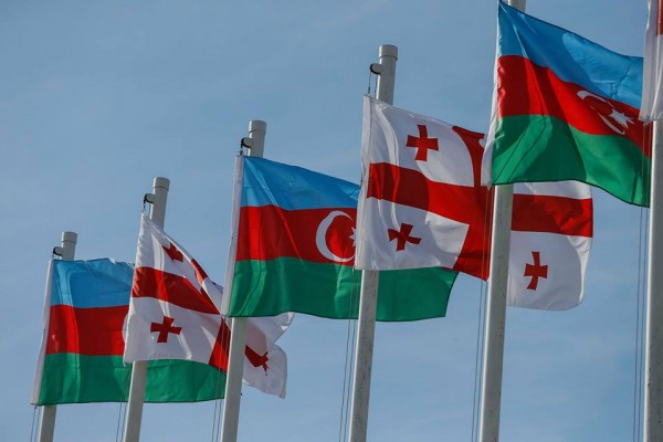 Обнародовано число живущих в Грузии азербайджанцев