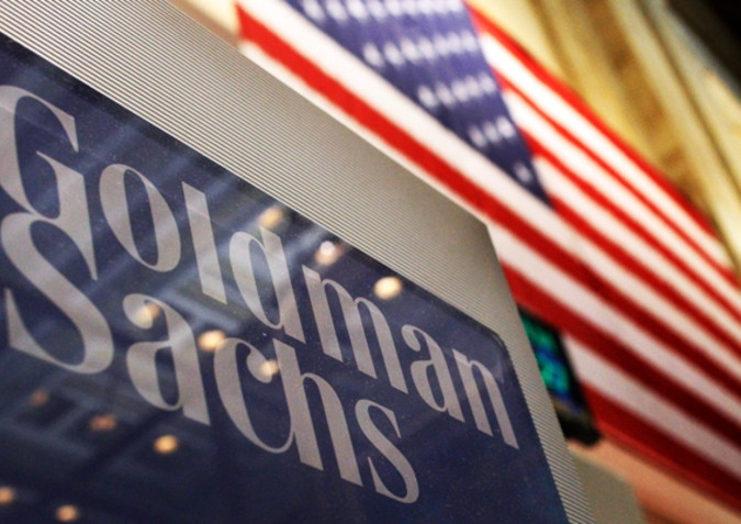 Goldman Sachs прогнозирует удешевление доллара