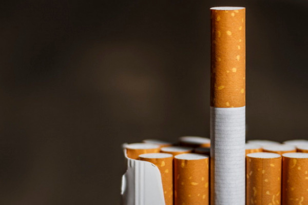 Налоги на сигареты и табак должны быть повышены - ВОЗ