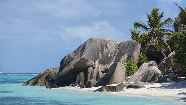 Названы самые красивые острова в мире [ФОТО]