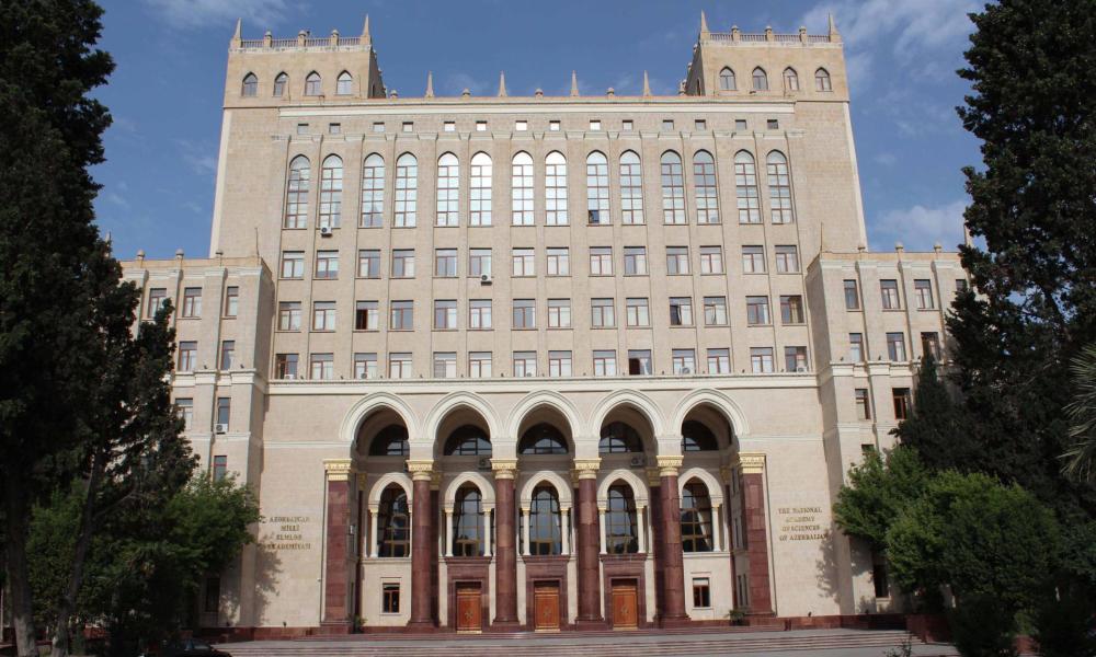 Президент НАНА: Ученые Ирана и Азербайджана должны осуществлять совместную деятельность для выявления исторических реалий