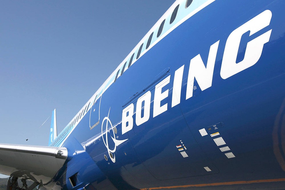 В Европе снимают запрет на полеты Boeing 737 MAX