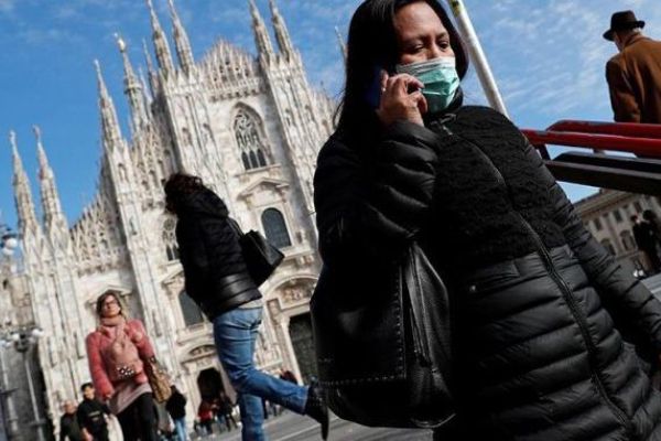 Названа причина высокой смертности от коронавируса в Италии