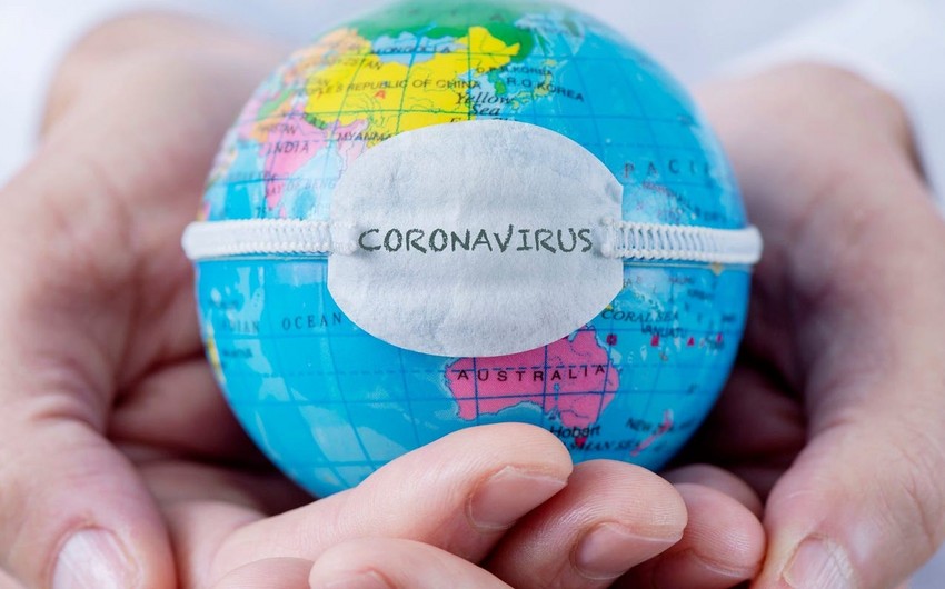 В мире выявили почти 3 млн заразившихся коронавирусом за неделю