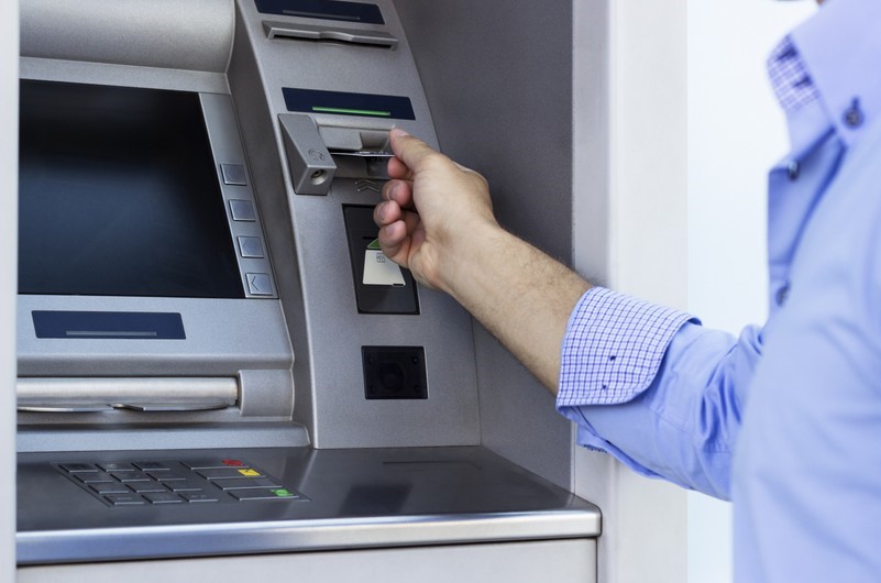 Запущена совместная сеть банкоматов азербайджанских банков