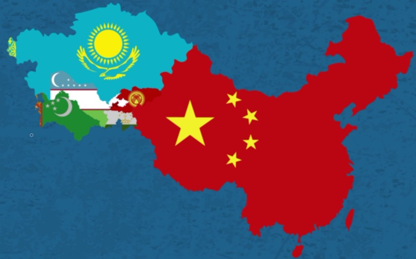 В Сиане состоялась встреча глав МИД в формате "Центральная Азия – Китай"