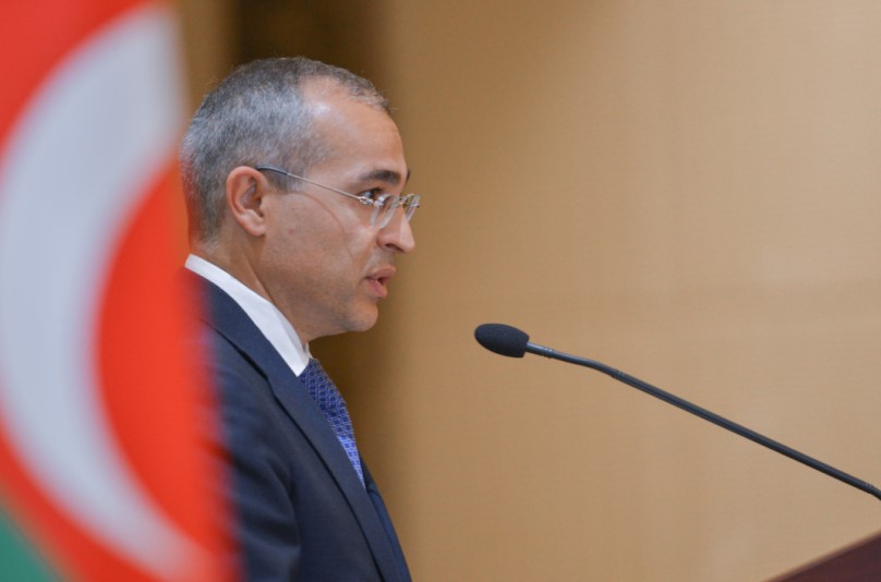 Микаил Джаббаров: Азербайджан обладает достаточным потенциалом, чтобы стать передовым IT-государством региона