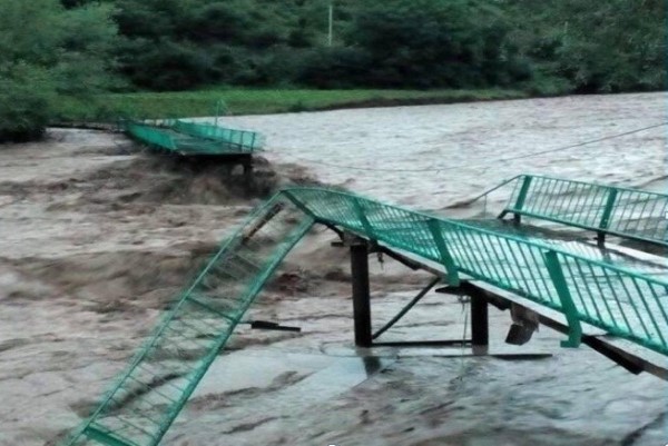 Умайра Тагиева: Порой не учитываются тяжелые последствия наводнений