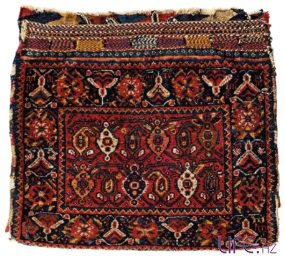 Старинные азербайджанские ковры будут выставлены на торги в Австрии