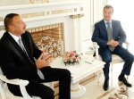 Президент Азербайджана: «Переговоры по урегулированию нагорно-карабахского конфликта в трехстороннем формате очень сблизили позиции сторон»