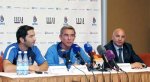 Тренер сборной Азербайджана поделился мнением относительно завтрашнего матч ...