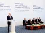 Президент Ильхам Алиев: «Самая большая наша трудность заключается в том, что признанные международным сообществом земли Азербайджана долгие годы находятся под оккупацией»