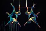 Cirque du Soleil примет участие в церемонии открытия ЧМ-2012