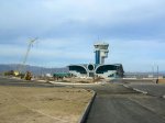Сепаратисты Нагорного Карабаха заявили, что Ходжалинский аэропорт не будет открыт до полного обеспечения безопасности полетов
